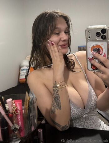 Full leaked Beebrook brookk private onlyfans photo