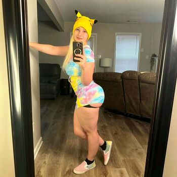 Full leaked Beeby weeb private onlyfans photo