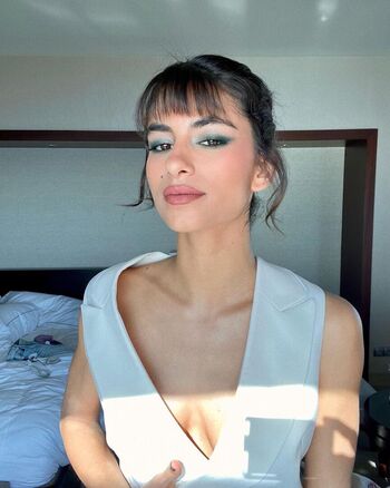 Full leaked Bego vargas private onlyfans photo