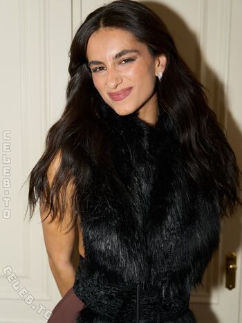 Full leaked Begona vargas private onlyfans photo