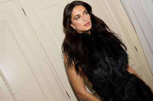 Full leaked Begona vargas private onlyfans photo