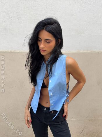 Full leaked Begona vargas page private onlyfans photo
