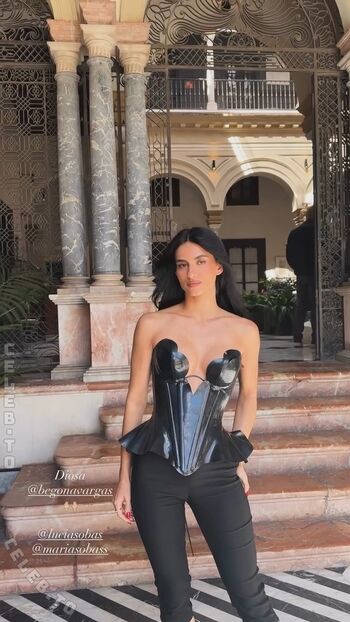 Full leaked Begona vargas page private onlyfans photo