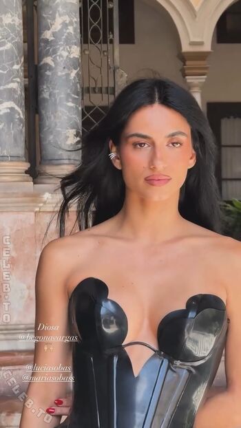 Full leaked Begona vargas page private onlyfans photo