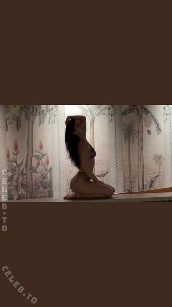 Full leaked Begona vargas private onlyfans photo