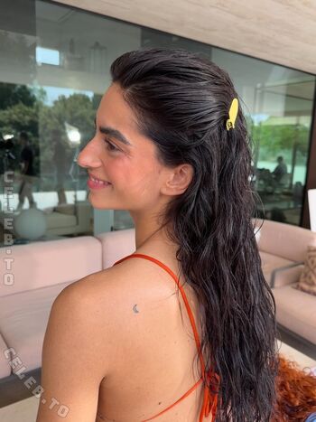 Full leaked Begona vargas private onlyfans photo