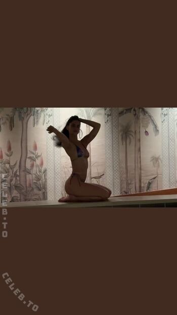 Full leaked Begona vargas private onlyfans photo