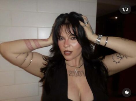 Full leaked Behindclosedmorgs private onlyfans photo