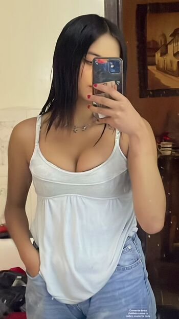 Full leaked Beks guerra private onlyfans photo