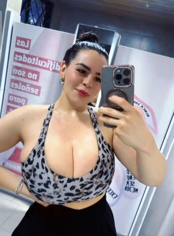 Full leaked Belen balcazar private onlyfans photo