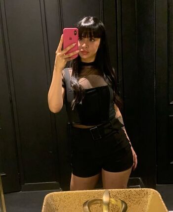 Full leaked Belen zenteno private onlyfans photo