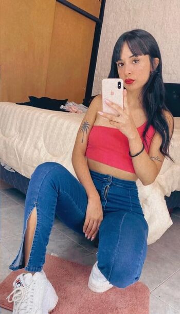 Full leaked Belen zenteno private onlyfans photo