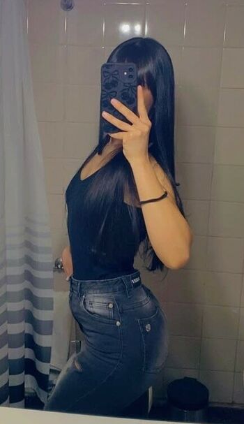 Full leaked Belen zenteno private onlyfans photo