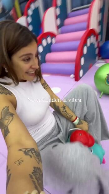 Full leaked Belenegri private onlyfans photo