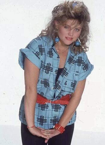 Full leaked Belinda carlisle rare  nudes private onlyfans photo
