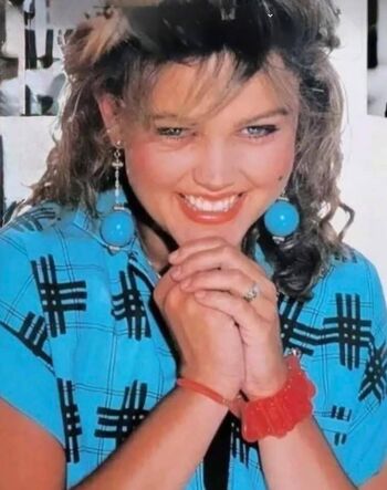 Full leaked Belinda carlisle rare  nudes private onlyfans photo
