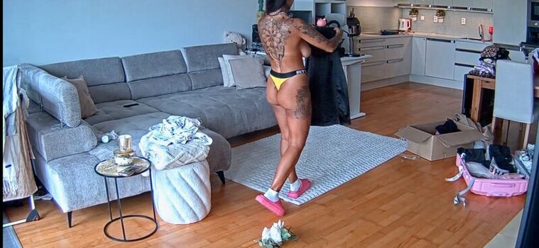 Full leaked Belindabe private onlyfans photo