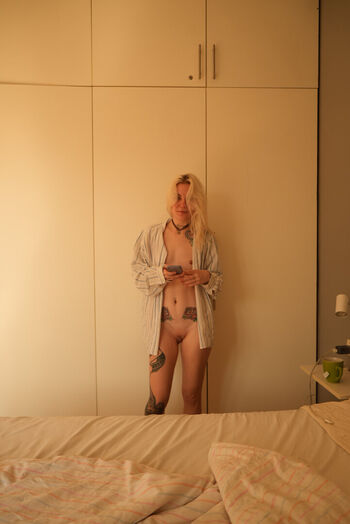 Full leaked Belka private onlyfans photo