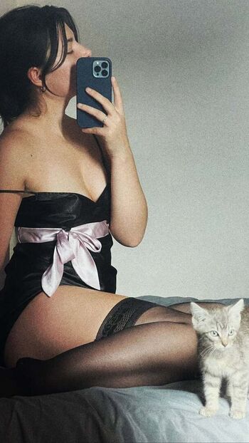 Full leaked Bellnuit private onlyfans photo