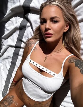 Full leaked Bellplay private onlyfans photo