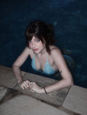 Full leaked Bella private onlyfans photo