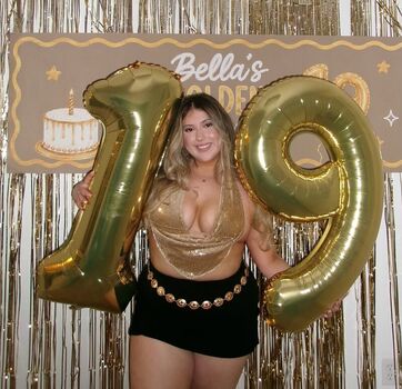 Full leaked Bella bae private onlyfans photo