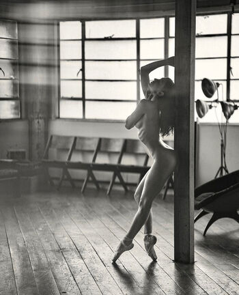 Bella Ballerina