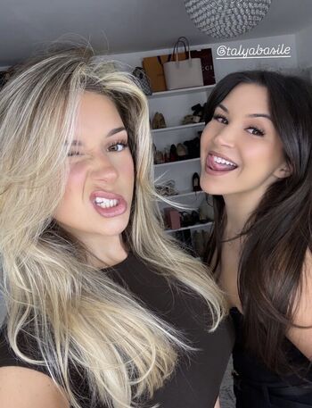 Full leaked Bella basile private onlyfans photo