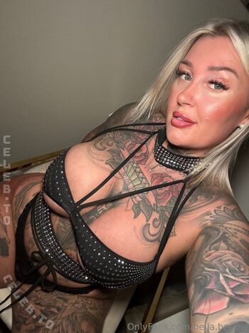 Full leaked Bella becker private onlyfans photo