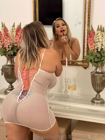 Bella Bodhi