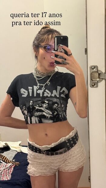 Full leaked Bella camero private onlyfans photo