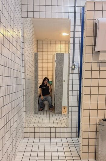 Full leaked Bella camero private onlyfans photo