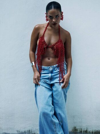 Full leaked Bella campos private onlyfans photo