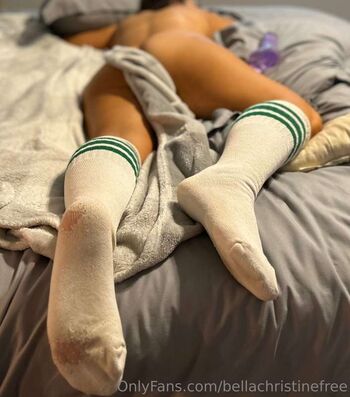 Full leaked Bella christine exclusive private onlyfans photo