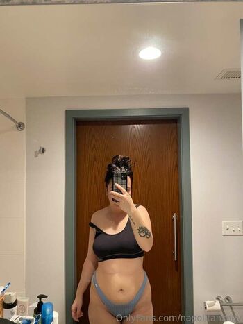 Full leaked Bella deluca private onlyfans photo