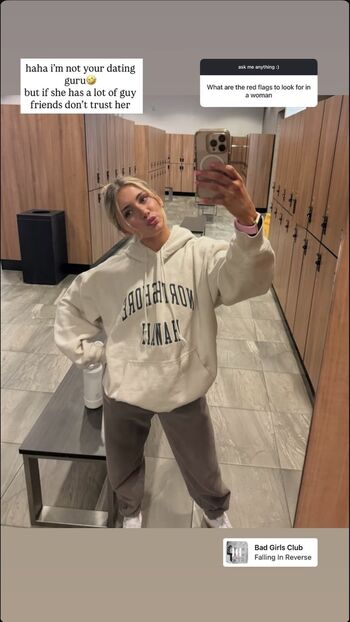 Full leaked Bella geurts private onlyfans photo