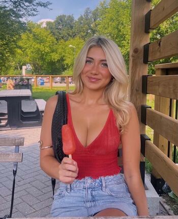 Bella Geurts