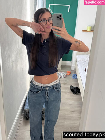 Full leaked Bella grilli private onlyfans photo