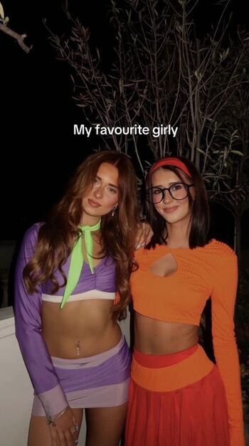 Full leaked Bella grilli private onlyfans photo