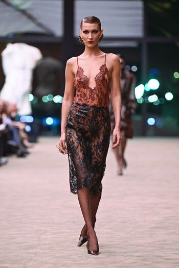 Full leaked Bella hadid  page private onlyfans photo