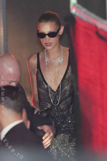 Full leaked Bella hadid  page private onlyfans photo