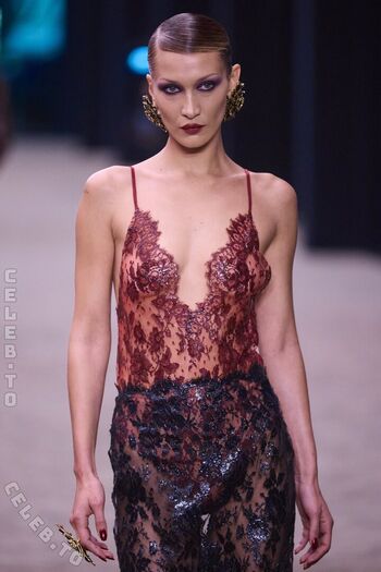Full leaked Bella hadid page private onlyfans photo