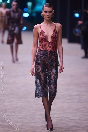 Full leaked Bella hadid page private onlyfans photo