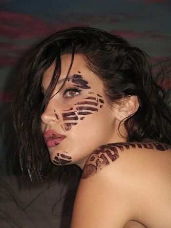 Full leaked Bella hadid page private onlyfans photo