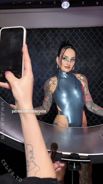 Full leaked Bella isadora private onlyfans photo