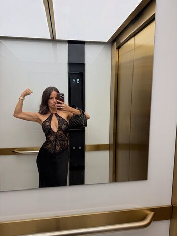 Full leaked Bella james private onlyfans photo