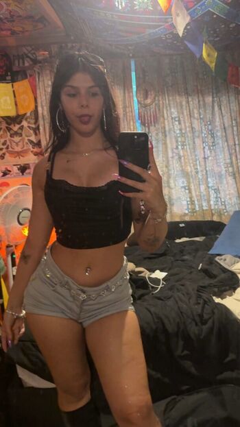 Full leaked Bella juric private onlyfans photo