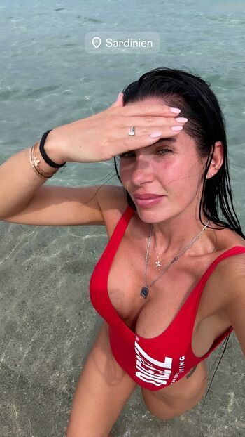 Bella Kraus