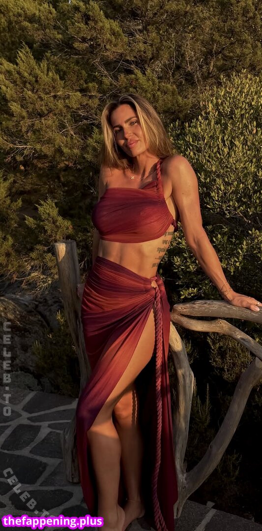 Bella Kraus