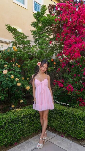 Full leaked Bella luu private onlyfans photo